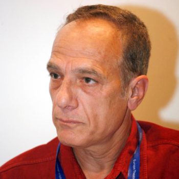 Savas Patsalidis