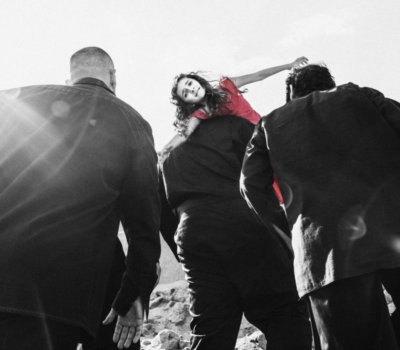 «Τρωάδες», σε σκηνοθεσία Ελένης Ευθυμίου